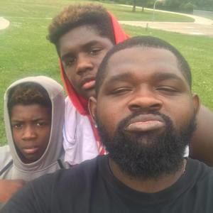 Meet your Posher, Josh